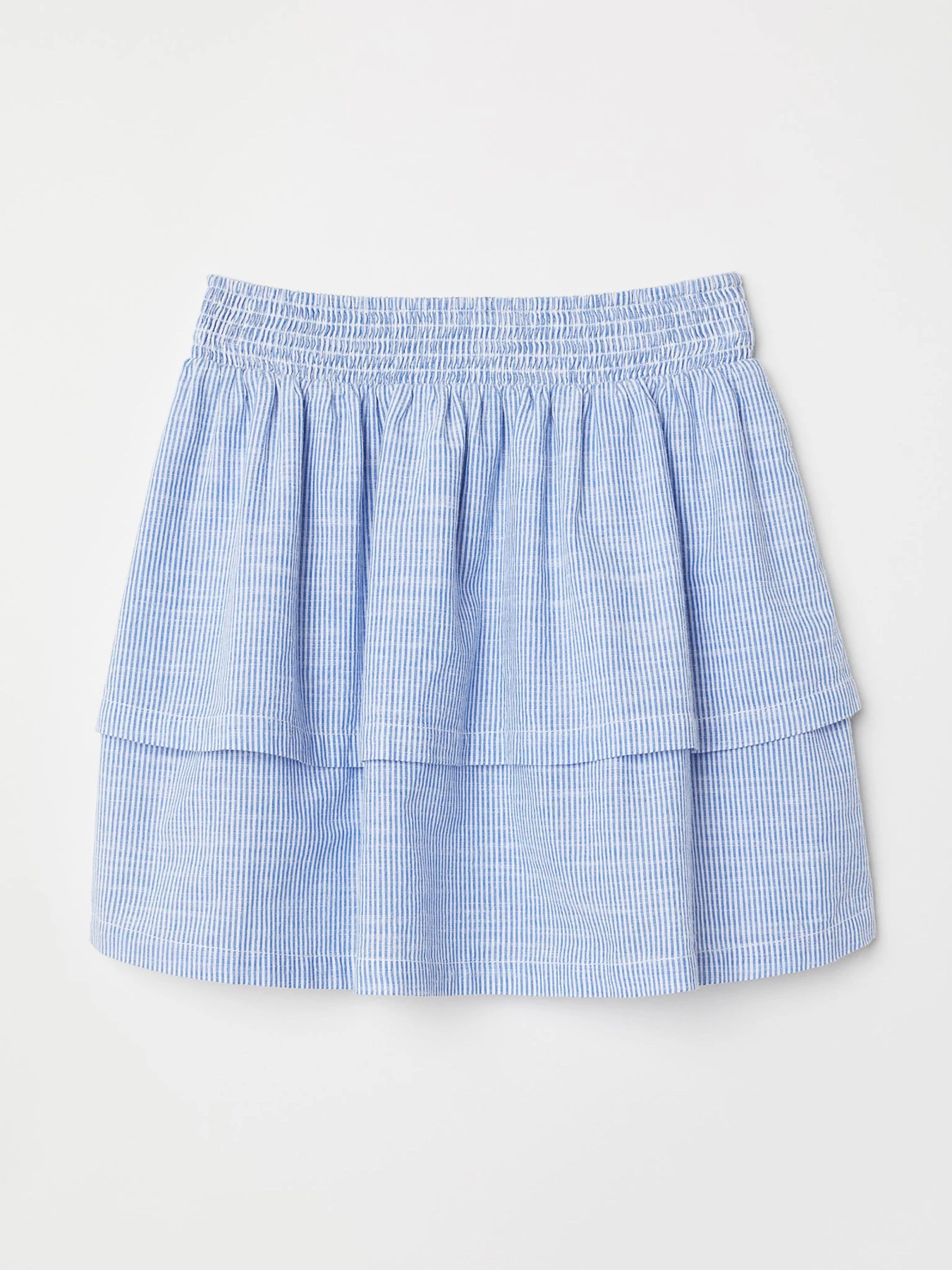 Юбки H&M модель 62834 Фото