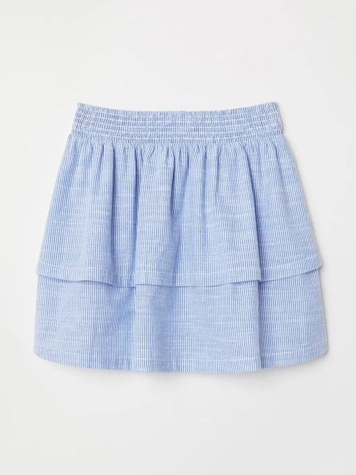 Юбки H&M модель 62834 Фото