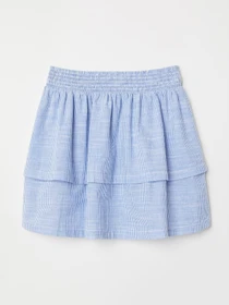 Юбки H&M модель 62834 Фото