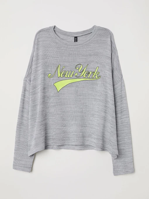 Светри та кардигани H&M модель 62819 Фото