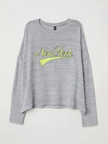 Светри та кардигани H&M модель 62819 Фото