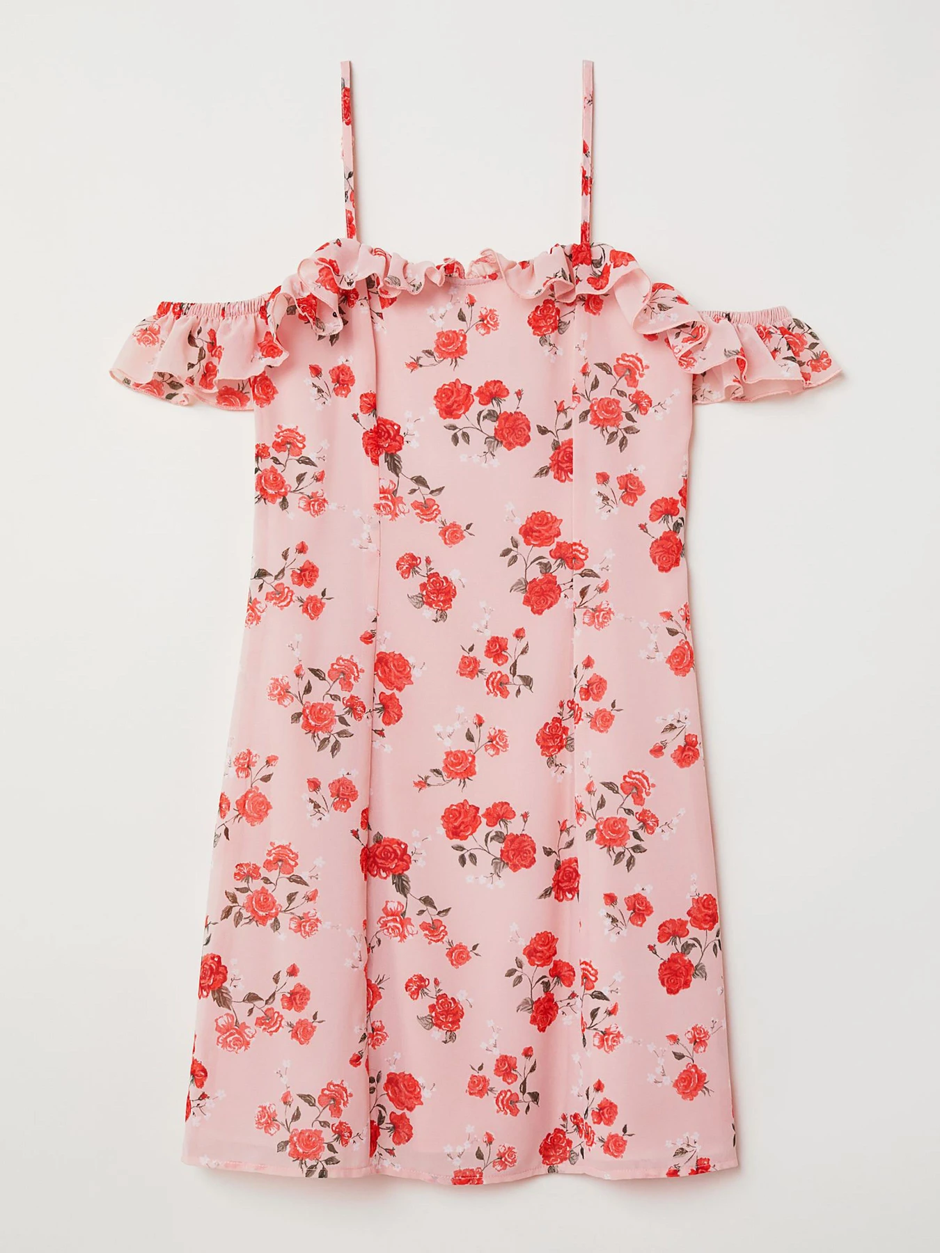 Сукні H&M модель 62872 Фото