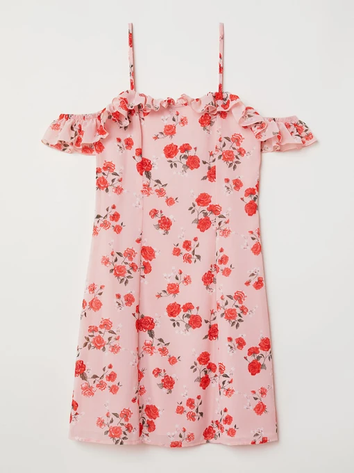 Сукні H&M модель 62872 Фото