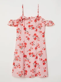 Сукні H&M модель 62872 Фото
