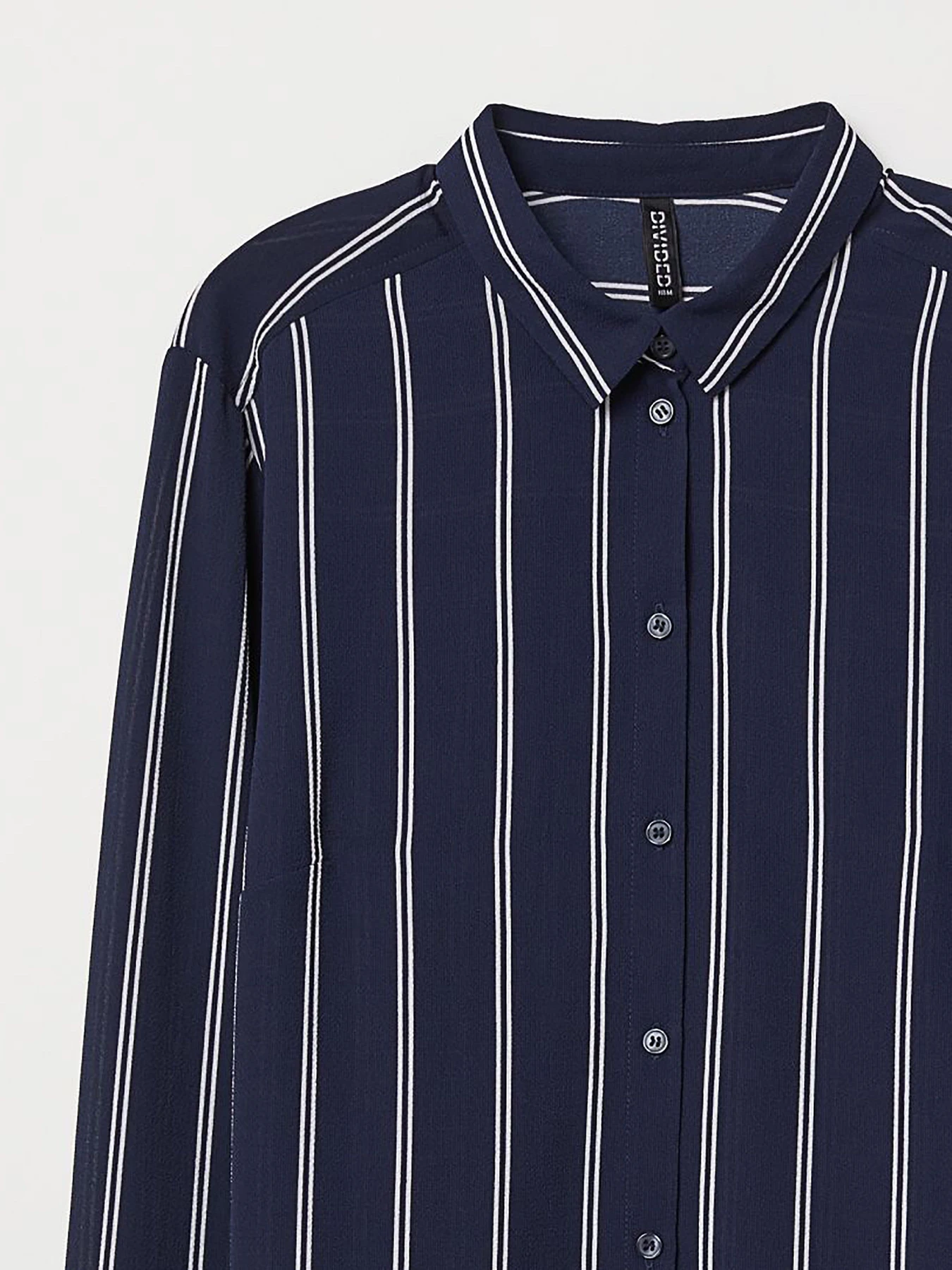 Рубашки H&M модель 62878 Фото