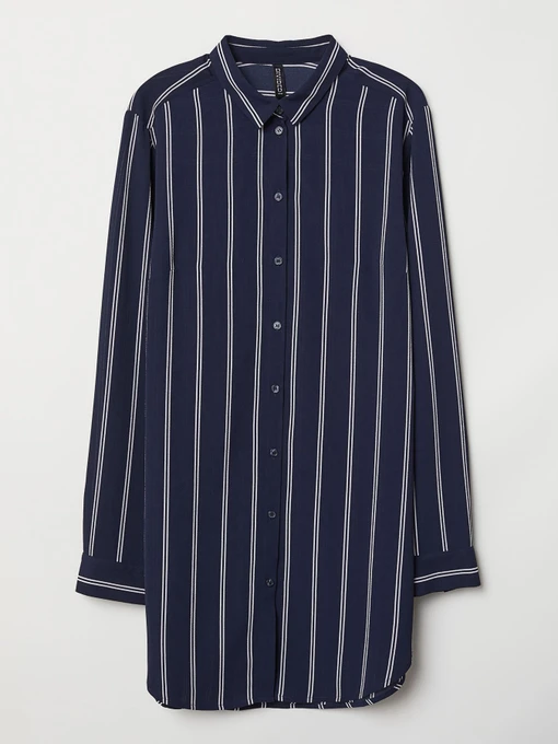 Рубашки H&M модель 62878 Фото