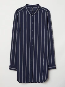 Рубашки H&M модель 62878 Фото