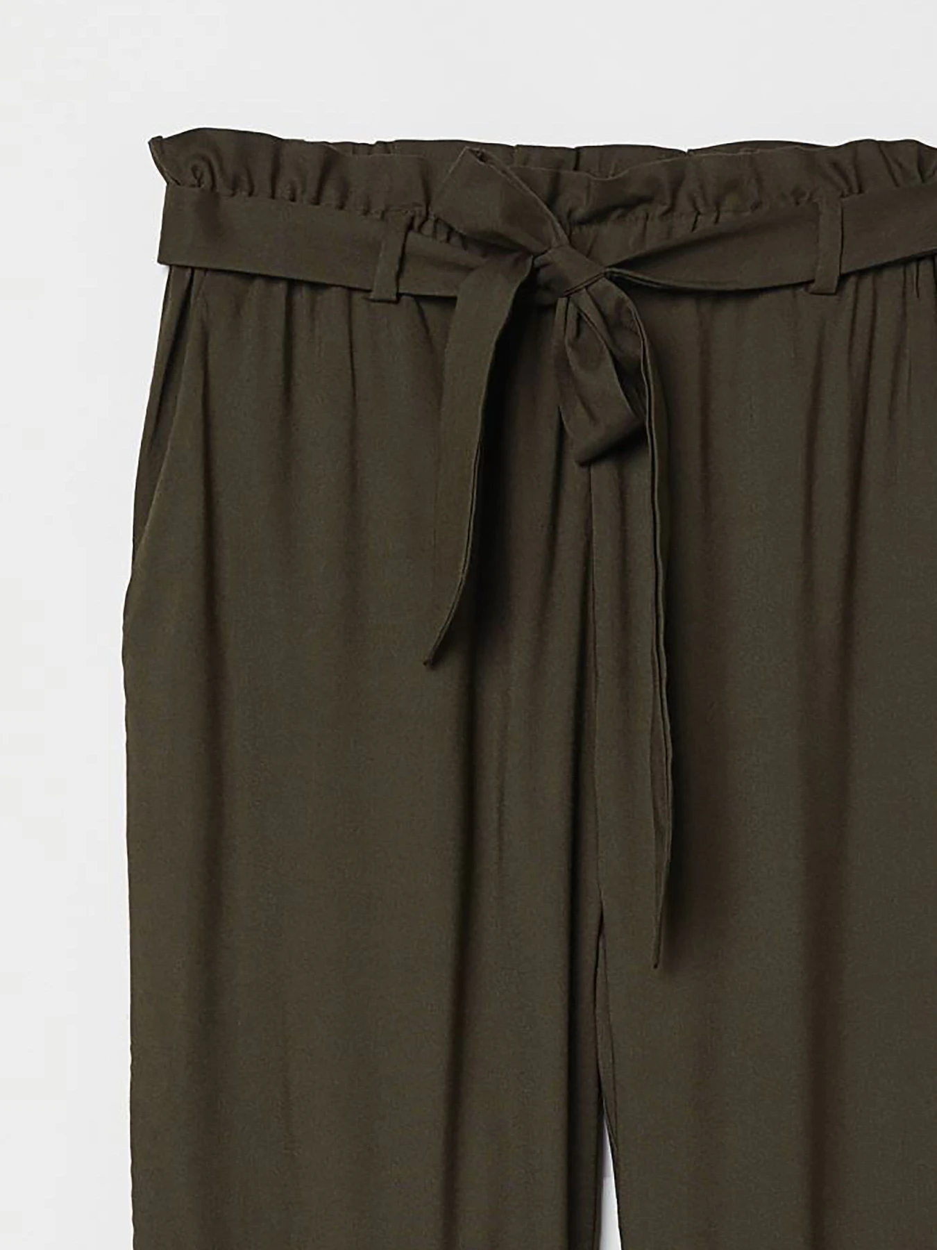 Брюки H&M модель 62899 Фото