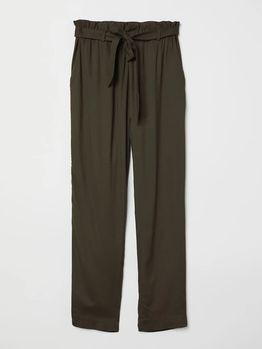 Брюки H&M модель 62899 Фото