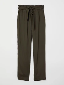 Брюки H&M модель 62899 Фото