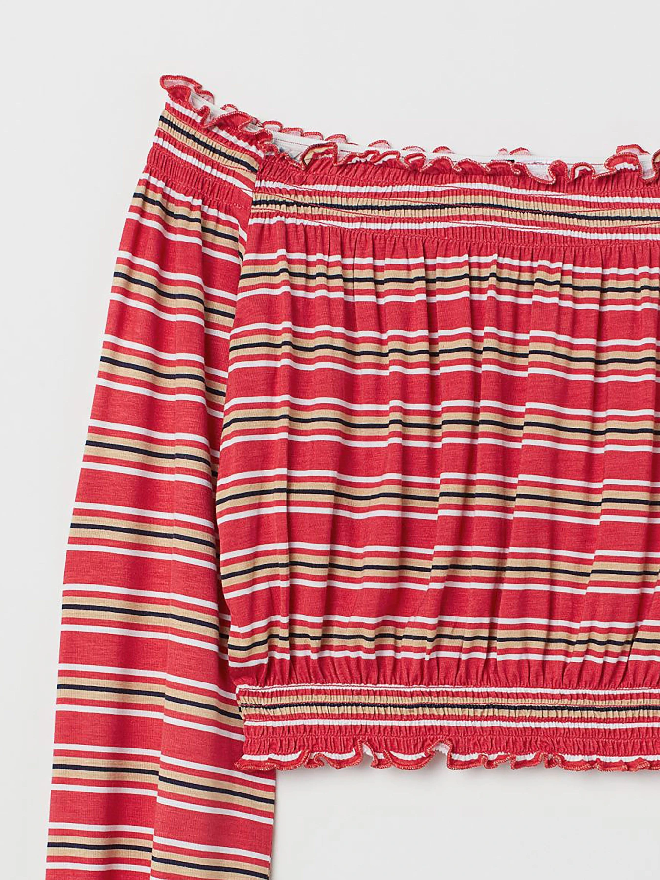 Сорочки H&M модель 62821 Фото