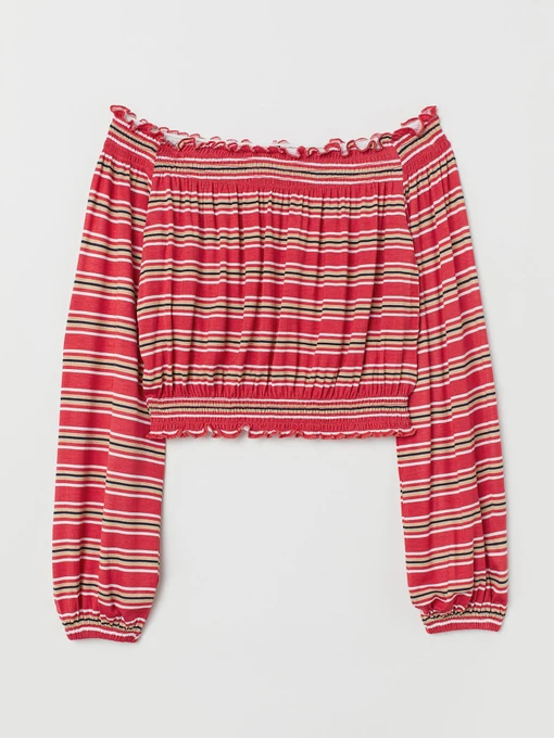Сорочки H&M модель 62821 Фото