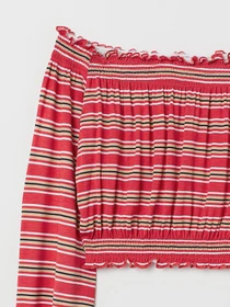 Сорочки H&M модель 62821 Фото