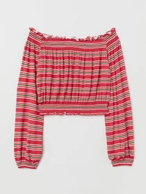 Сорочки H&M модель 62821 Фото