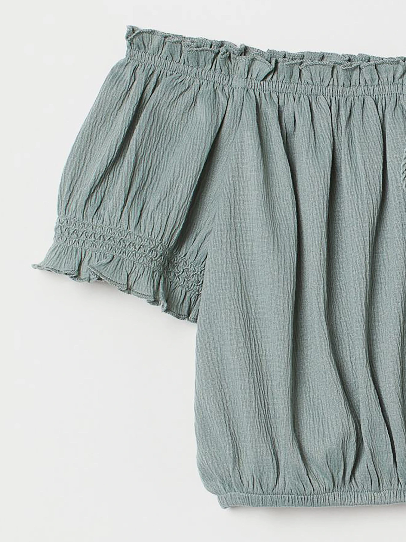 Рубашки H&M модель 62866 Фото