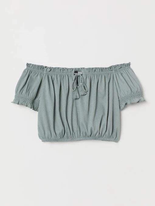 Рубашки H&M модель 62866 Фото
