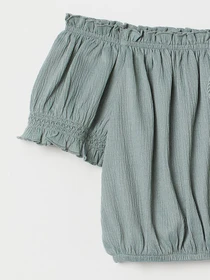 Рубашки H&M модель 62866 Фото