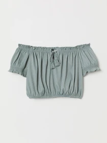Рубашки H&M модель 62866 Фото