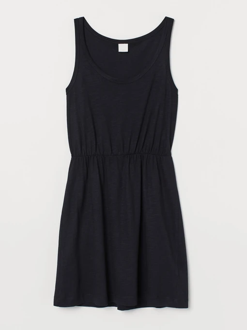 Платья H&M модель 62830 Фото