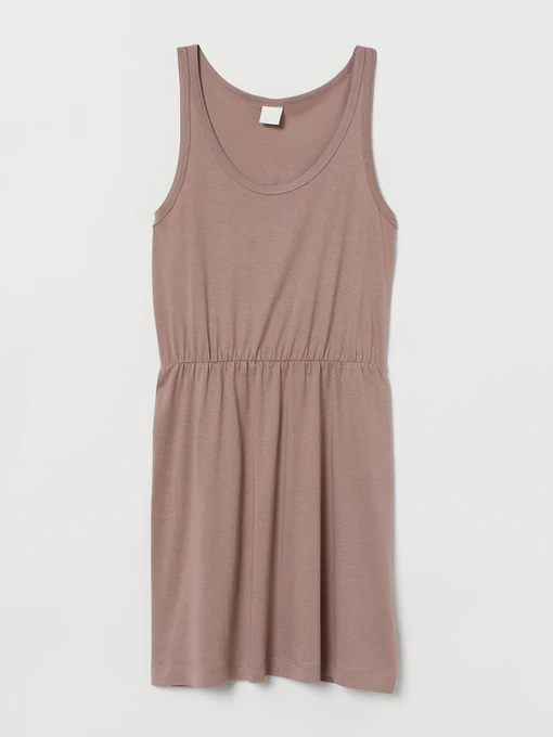 Платья H&M модель 62833 Фото