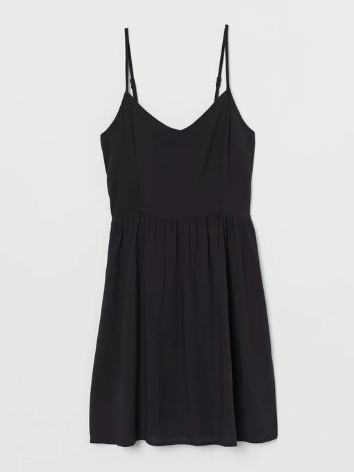 Платья H&M модель 62820 Фото