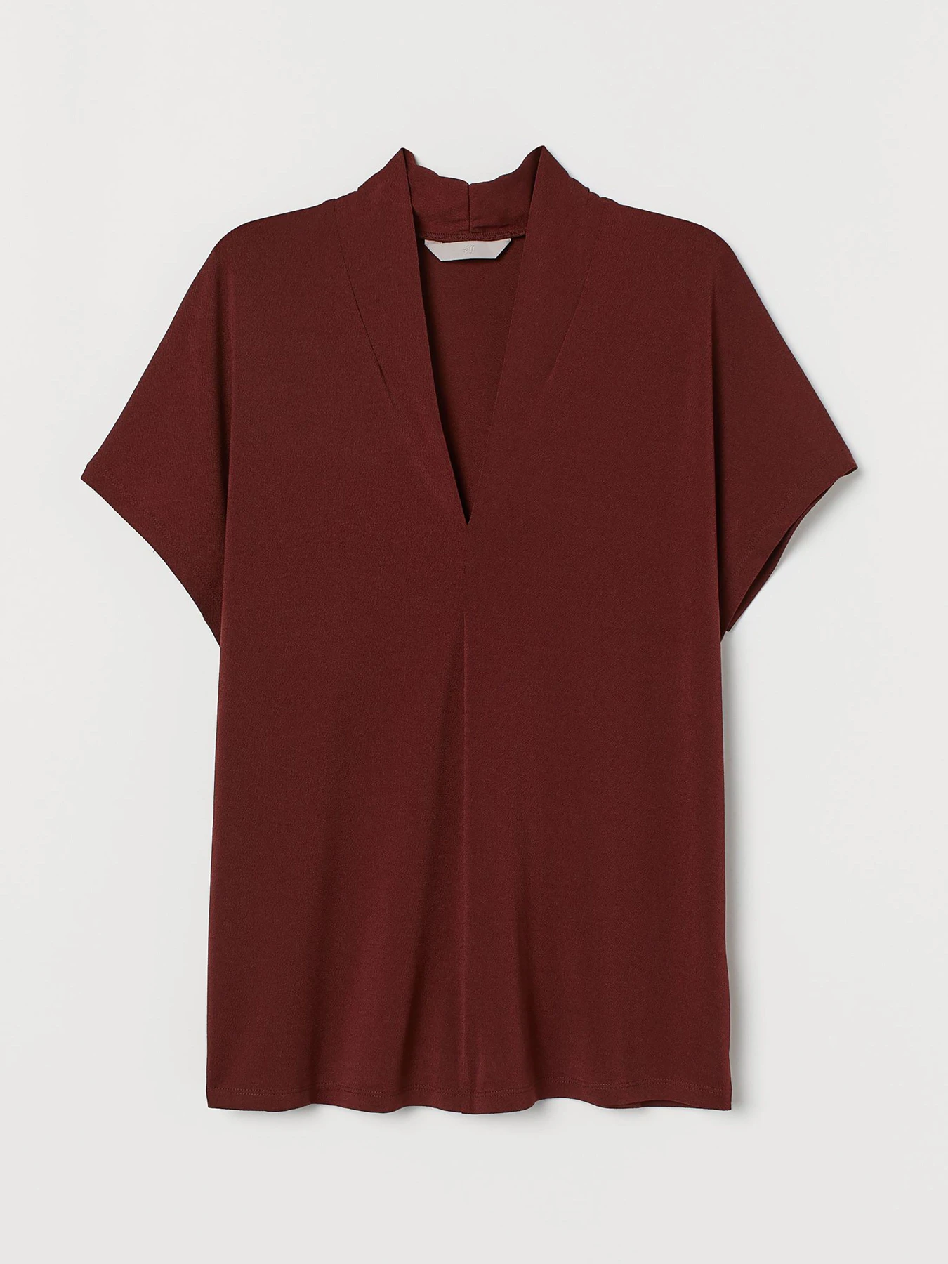 Рубашки H&M модель 62825 Фото