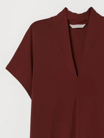 Рубашки H&M модель 62825 Фото
