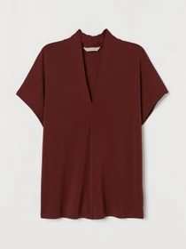 Рубашки H&M модель 62825 Фото