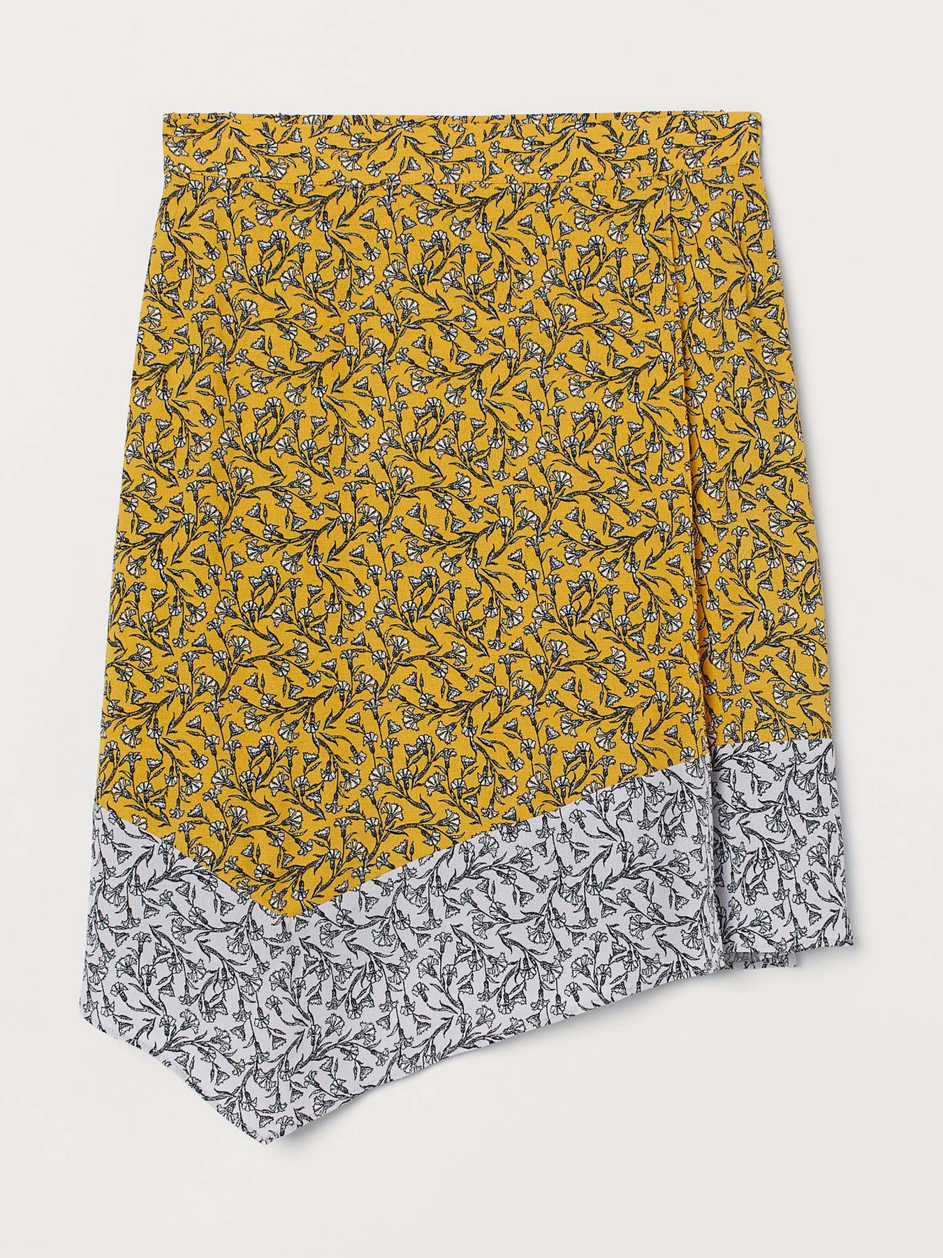 Спідниці H&M модель 62877 Фото