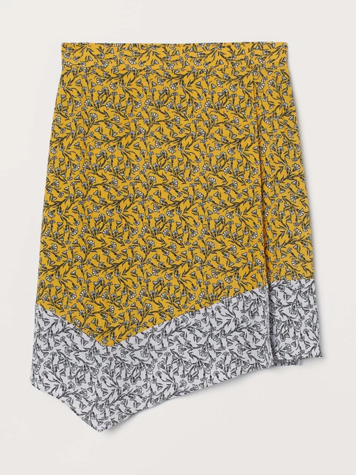 Юбки H&M модель 62877 Фото