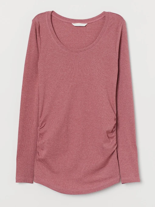 Худи и свитшоты H&M модель 64319 Фото