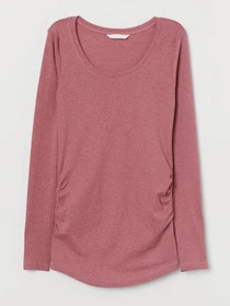 Худи и свитшоты H&M модель 64319 Фото