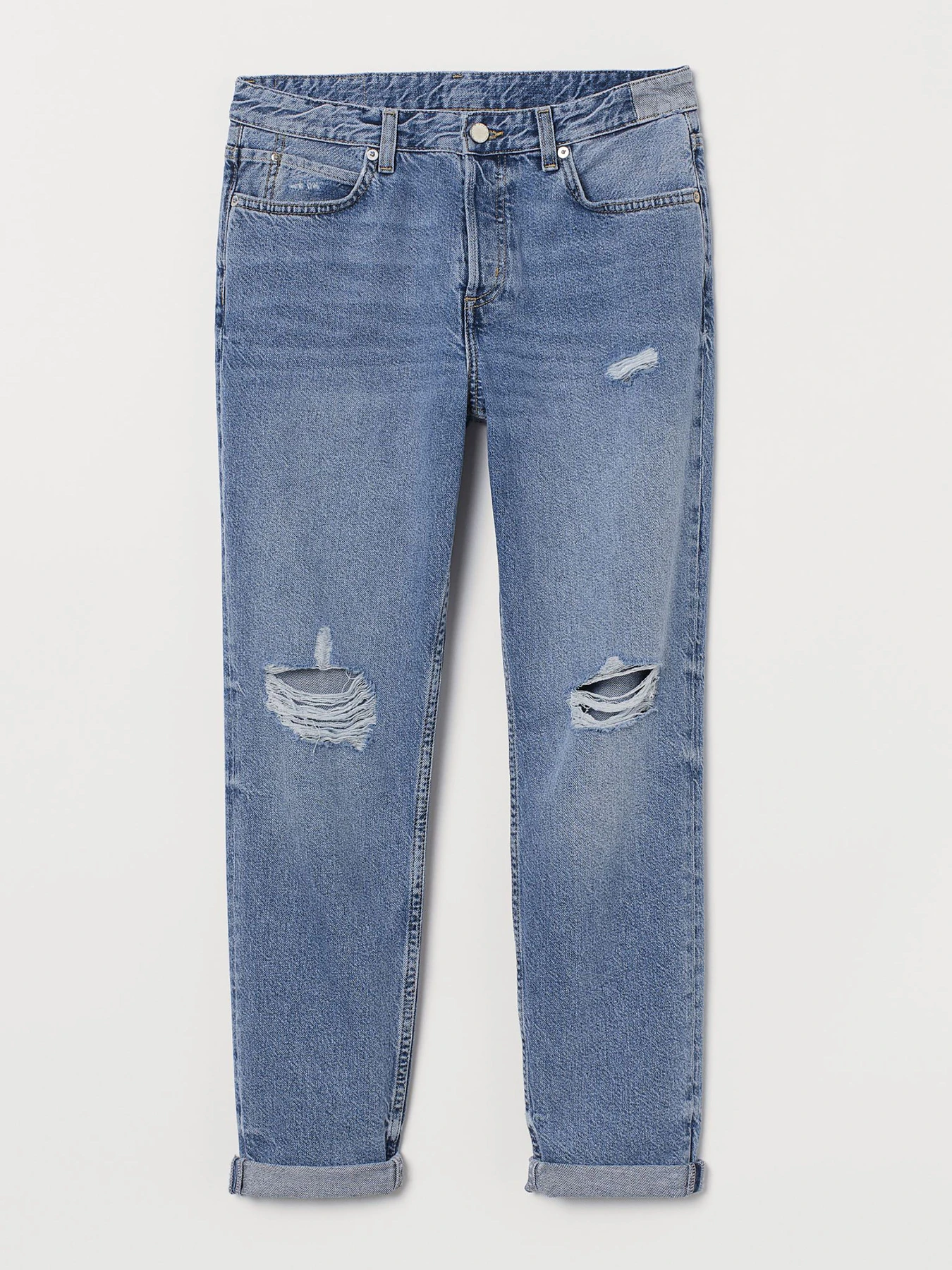 Джинси H&M модель 47629 Фото