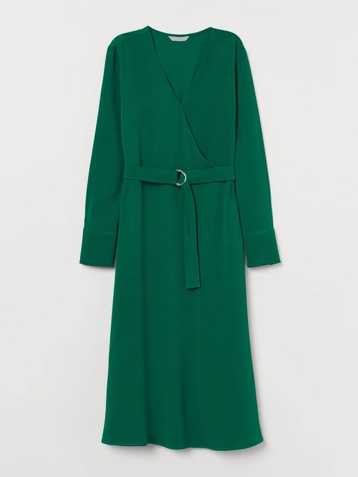 Платья H&M модель 64315 Фото