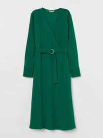 Платья H&M модель 64315 Фото
