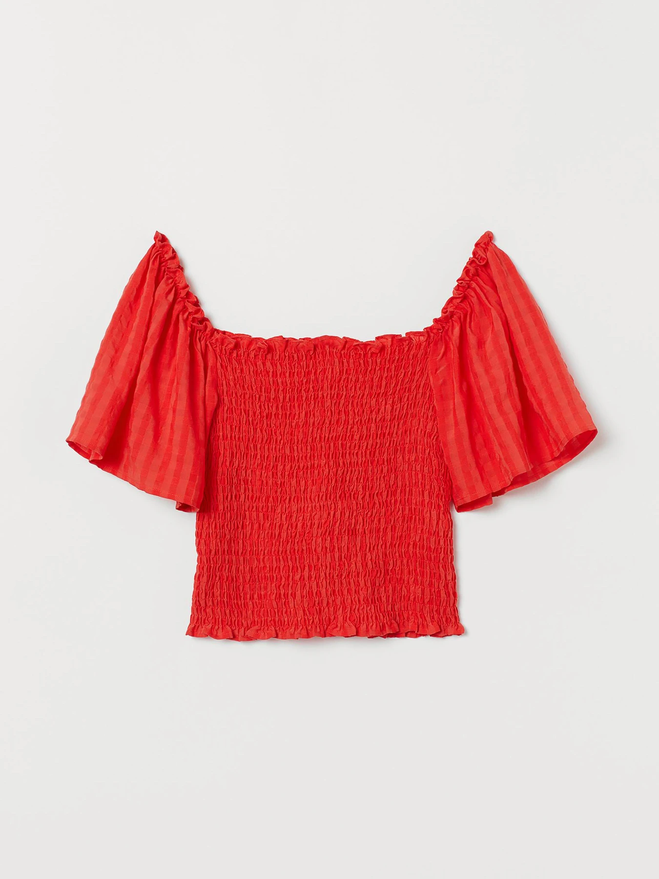Рубашки H&M модель 64347 Фото