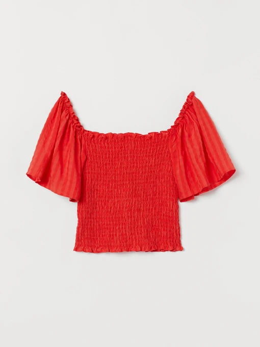 Сорочки H&M модель 64347 Фото