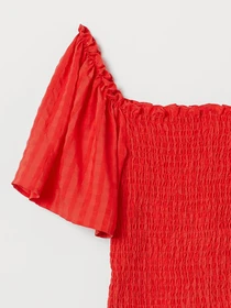 Рубашки H&M модель 64347 Фото