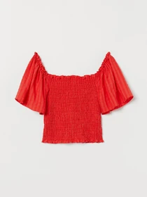 Рубашки H&M модель 64347 Фото