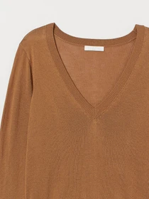Светри та кардигани H&M модель 64326 Фото