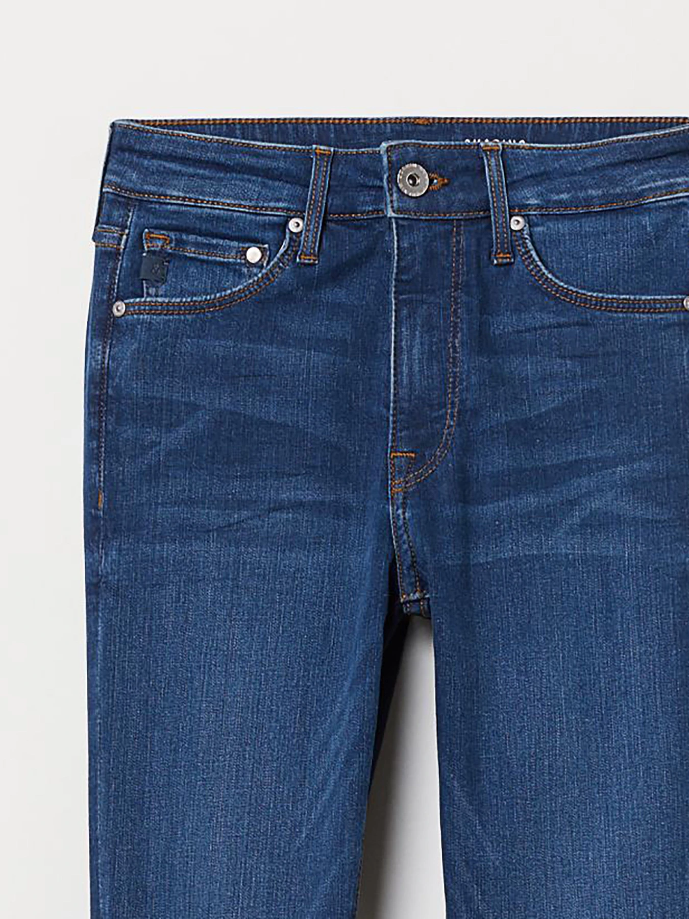 Джинси H&M модель 65523 Фото