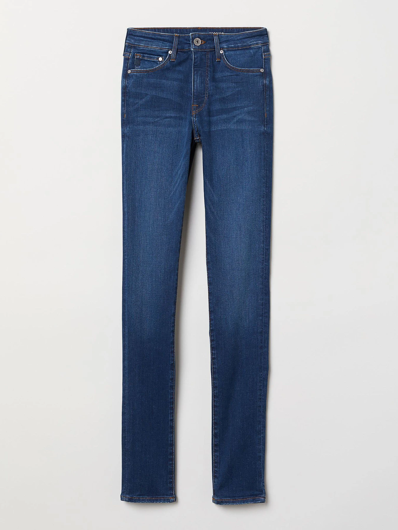 Джинси H&M модель 65523 Фото