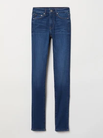 Джинси H&M модель 65523 Фото