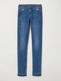 Джинси H&M модель 65530 Фото