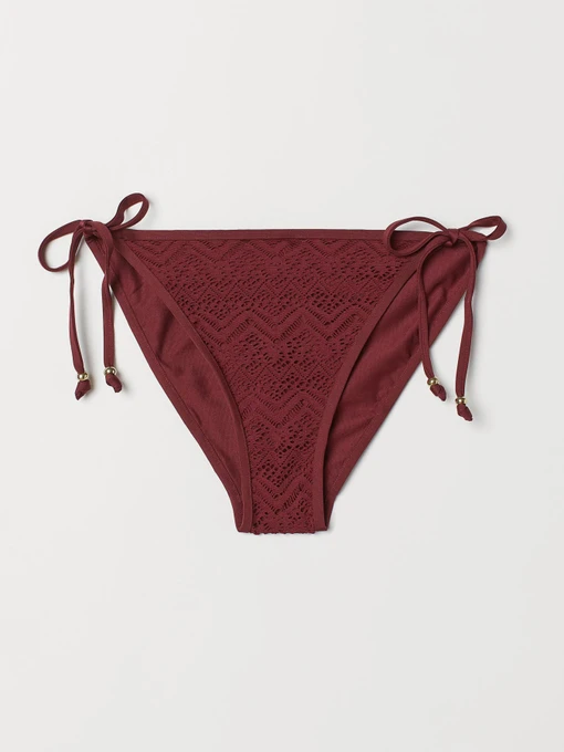 Одежда для пляжа H&M модель 52360 Фото
