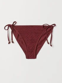 Одежда для пляжа H&M модель 52360 Фото