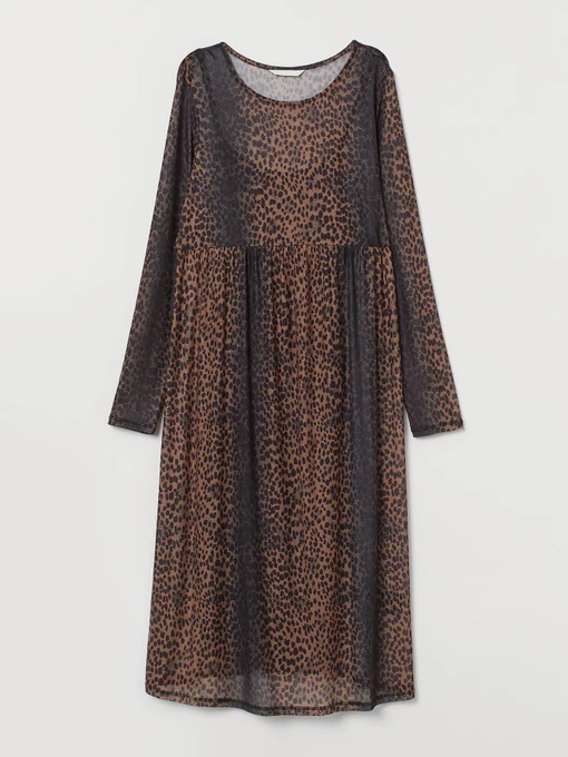 Сукні H&M модель 52347 Фото