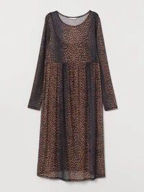 Платья H&M модель 52347 Фото