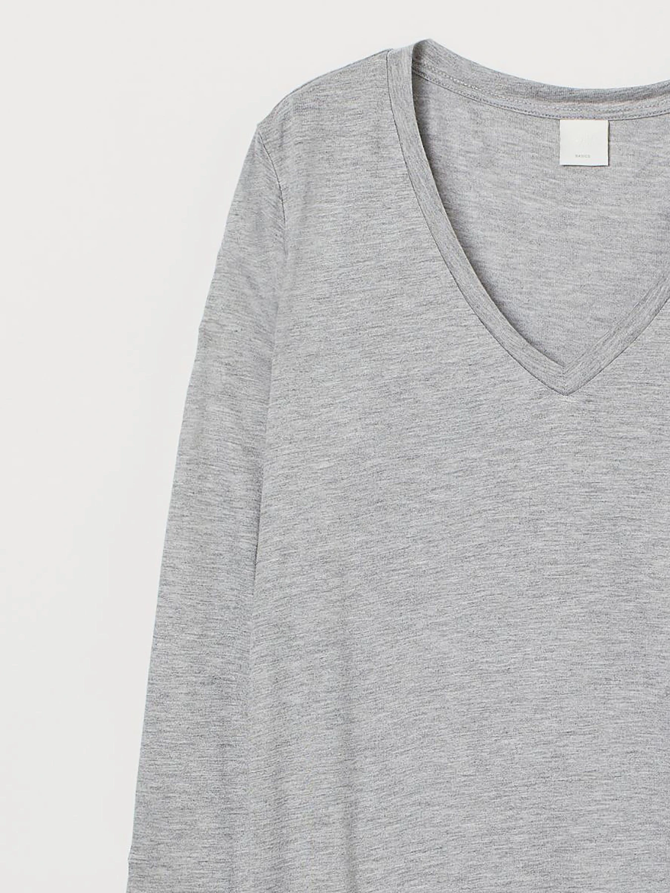 Худи и свитшоты H&M модель 52388 Фото