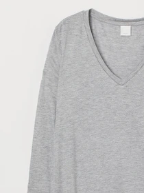 Худи и свитшоты H&M модель 52388 Фото